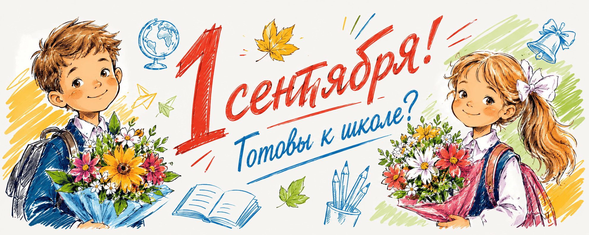 День знаний