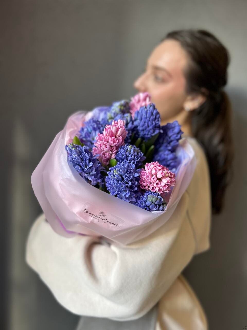 Букет 27944660 ДЫБЕНКО