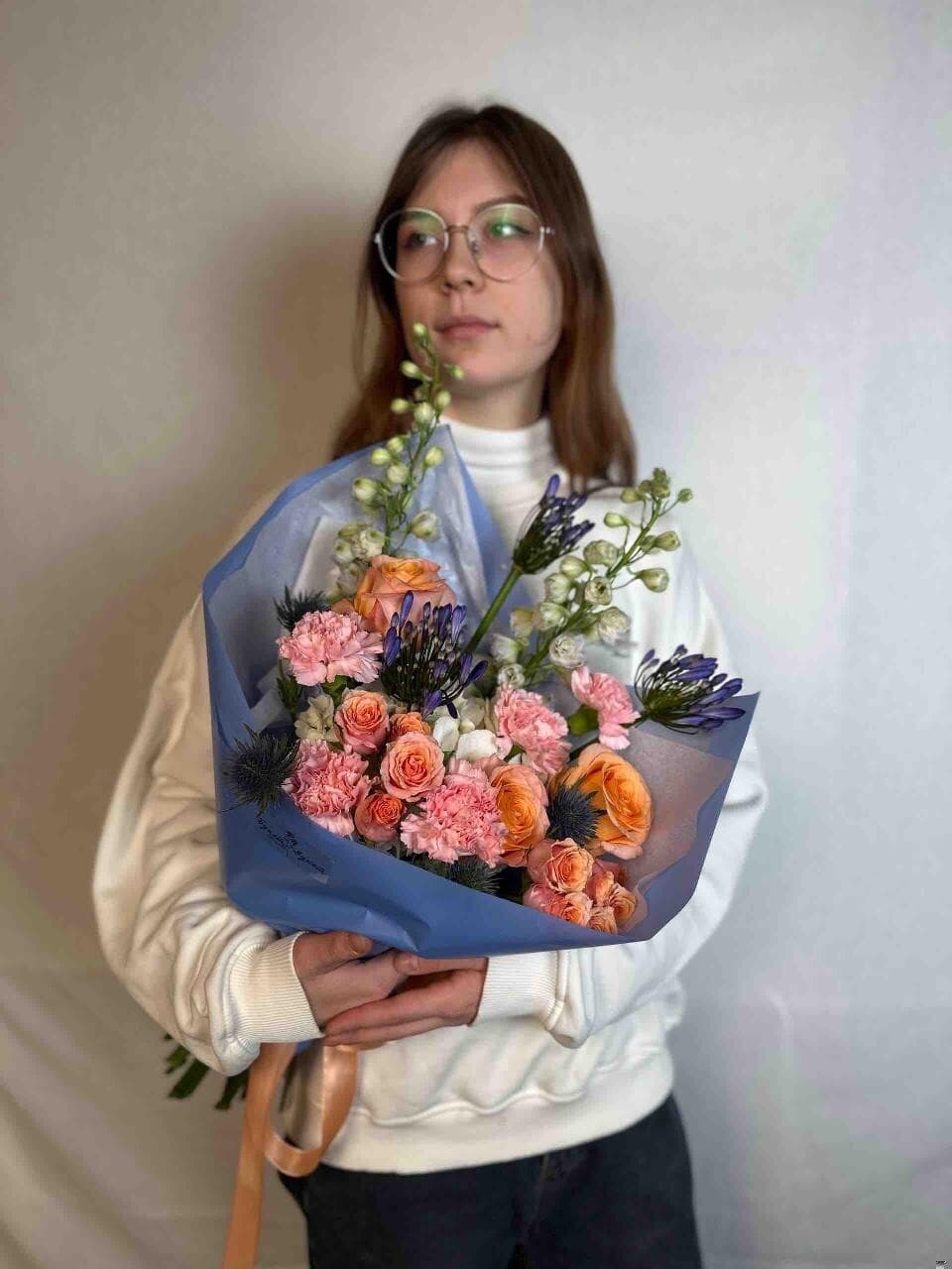 Букет 315 ДЫБЕНКО