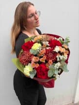 Дубайский шоколад SENO, изображение 1