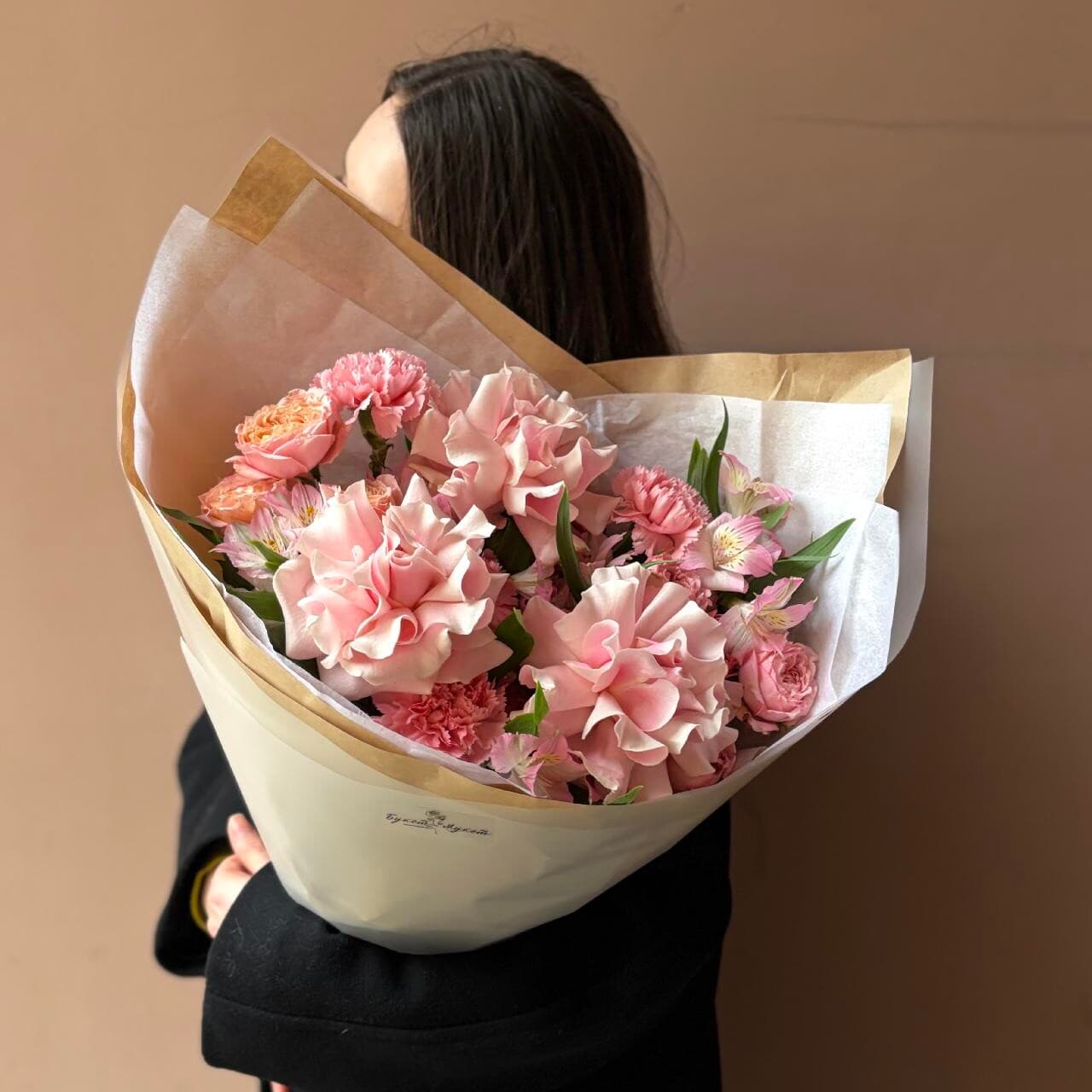 Букет 111 PETRO