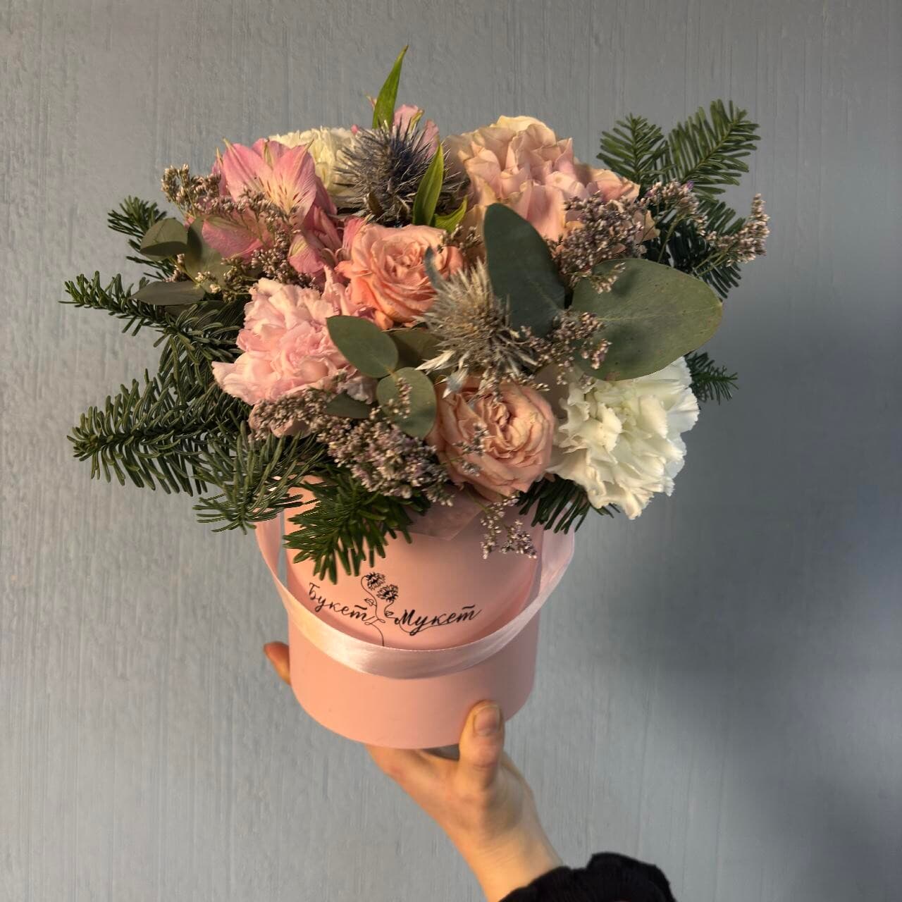 Композиция SENO