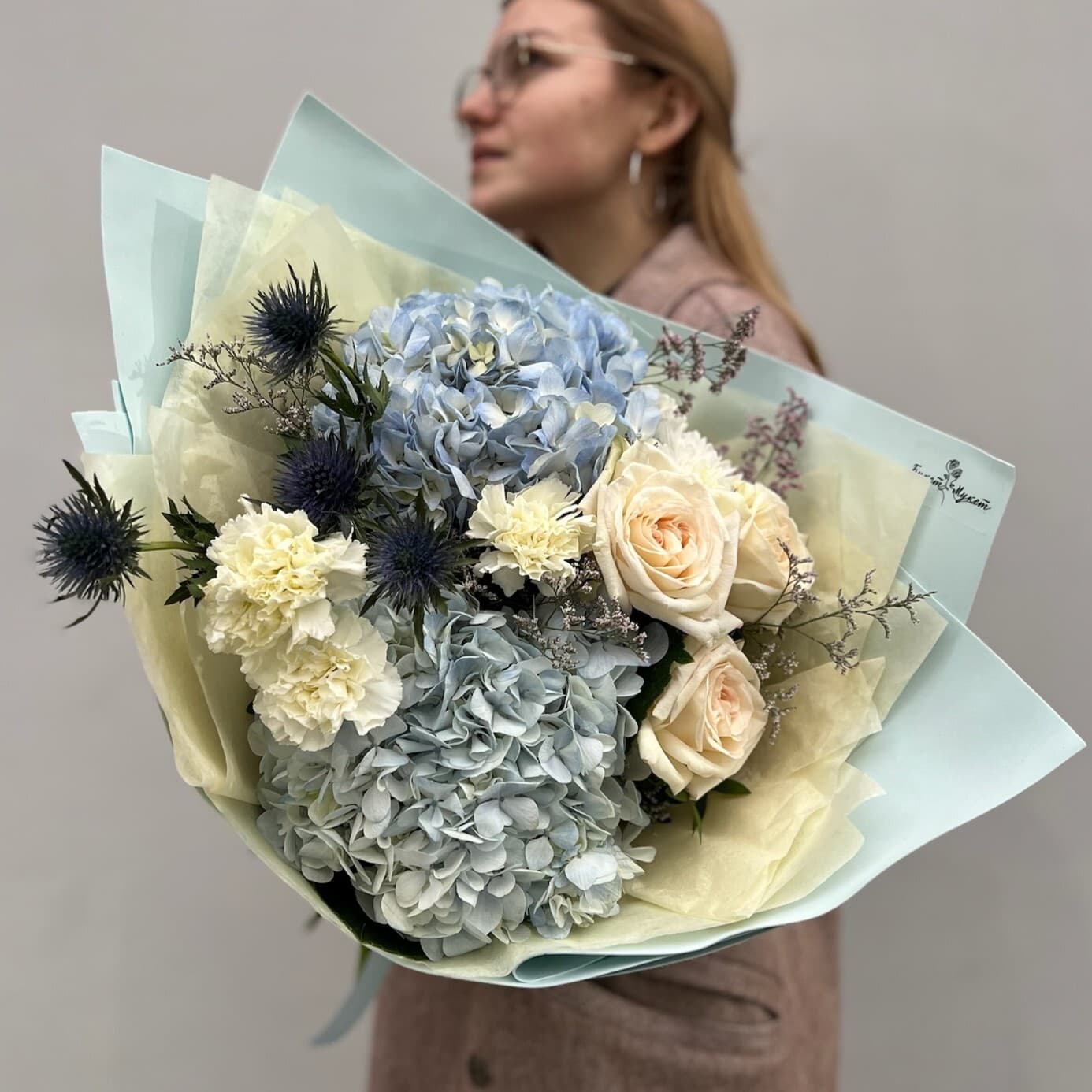 Букет «Олимпия» АРБАТ