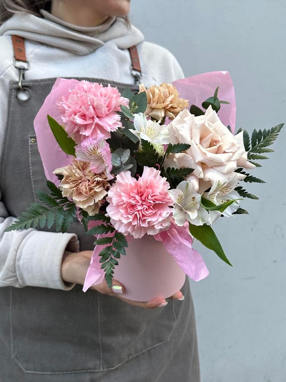 Композиция “кофе” SENO