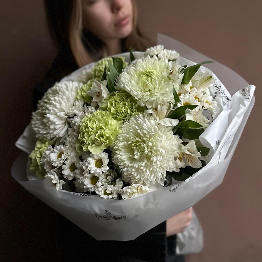 Выбранное изображение