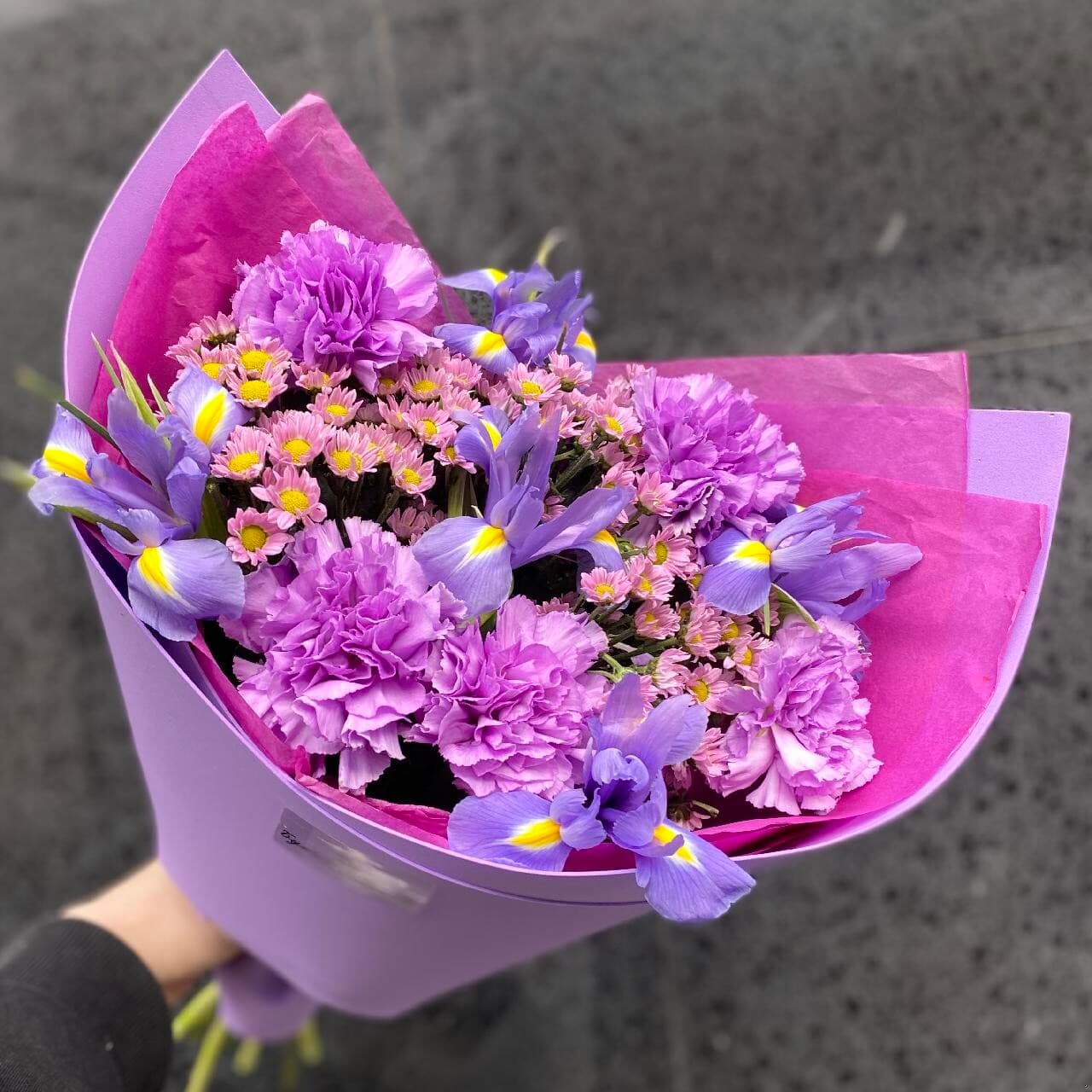 Выбранное изображение
