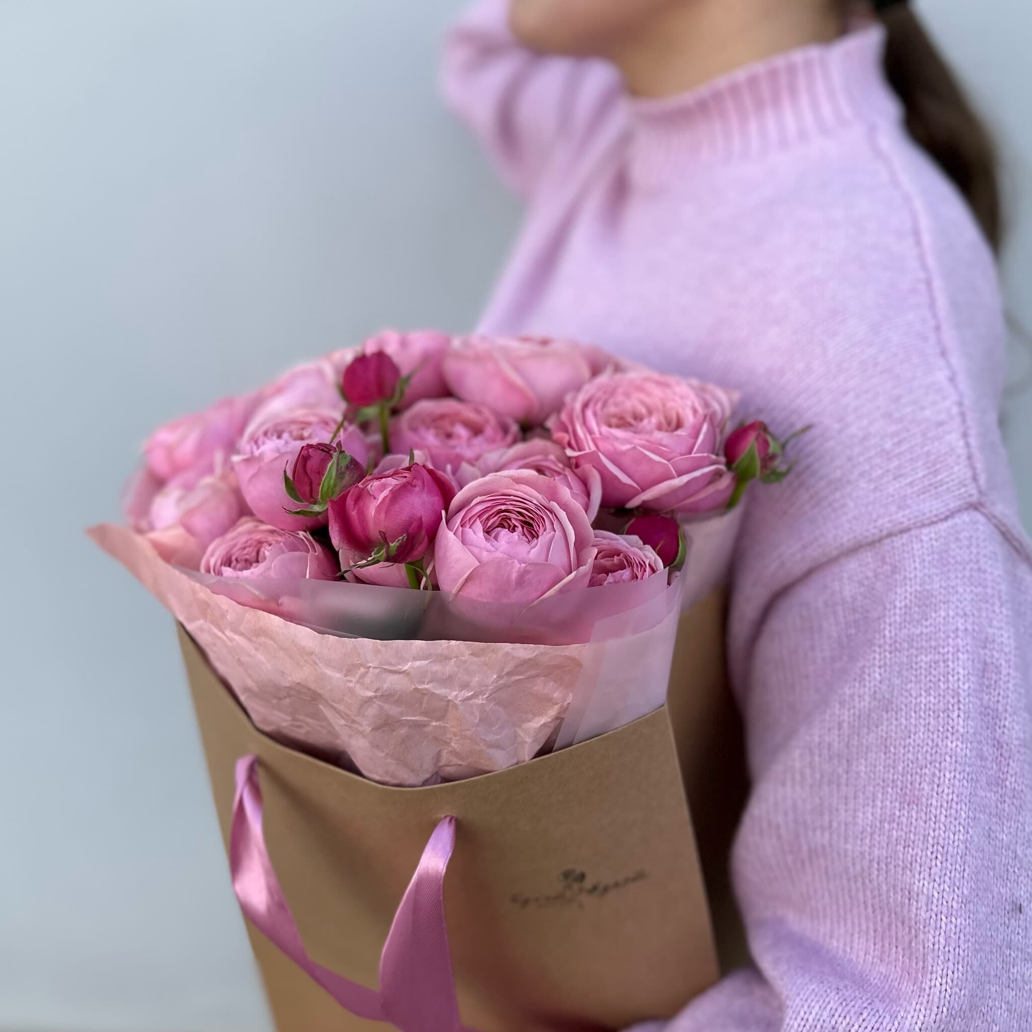 Букет «Легкость» ПИК, изображение 5