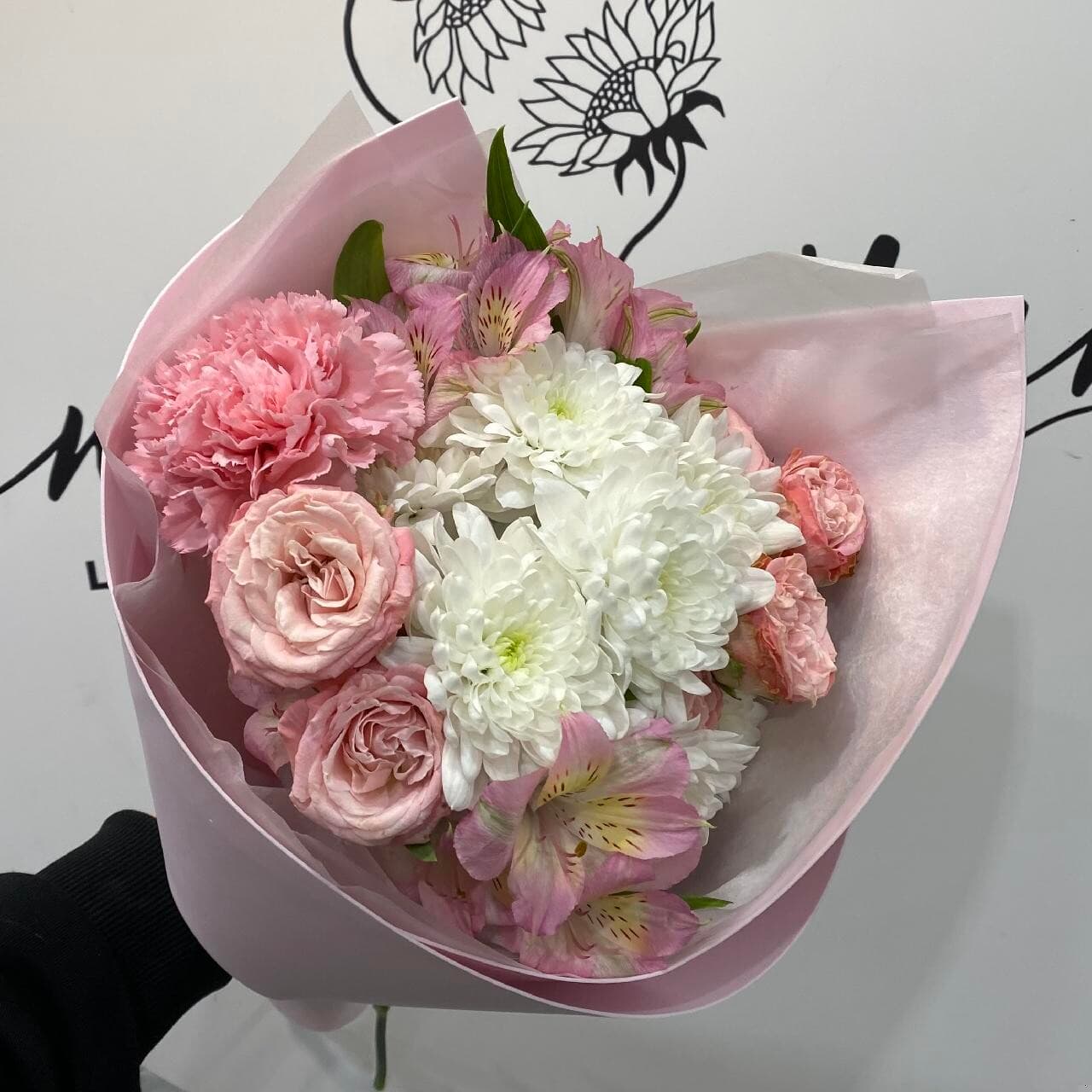 Букет «Май» ПИК