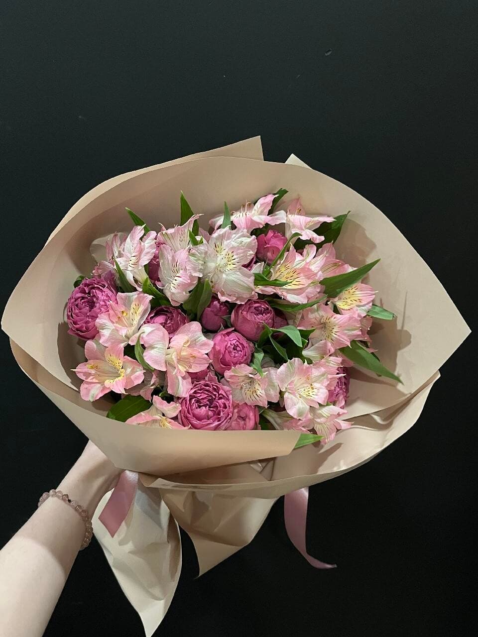 Pink Velvet ГРИВЦОВА