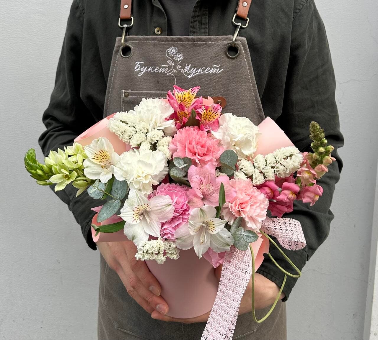 Букет 49669787 SENO