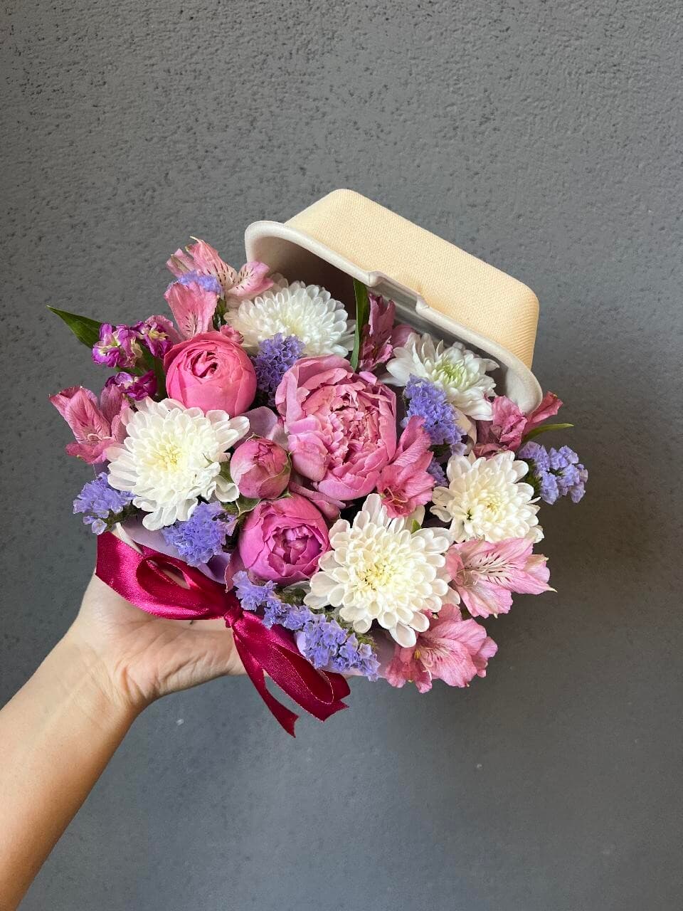 Букет 37377700 ДЫБЕНКО