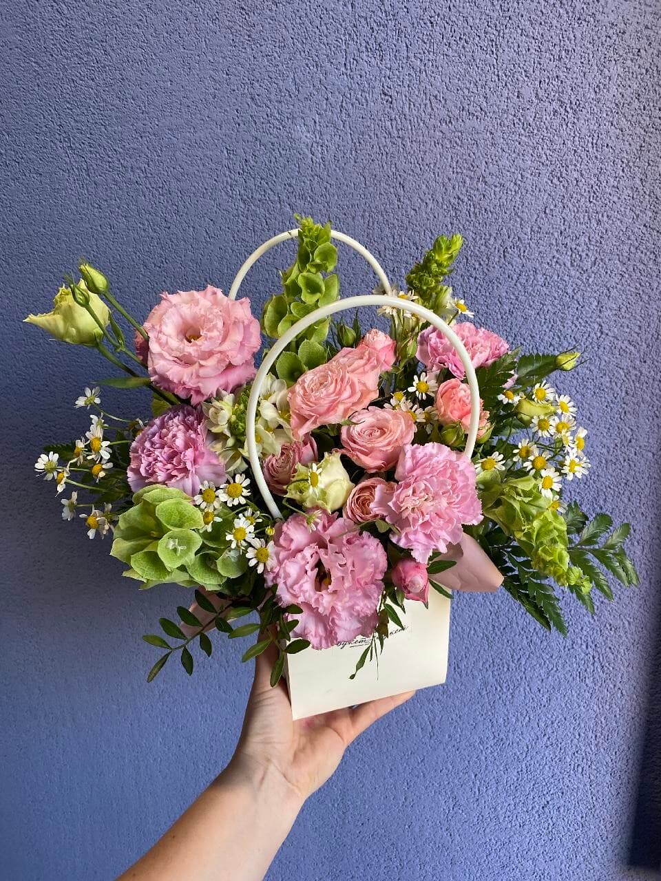 Выбранное изображение
