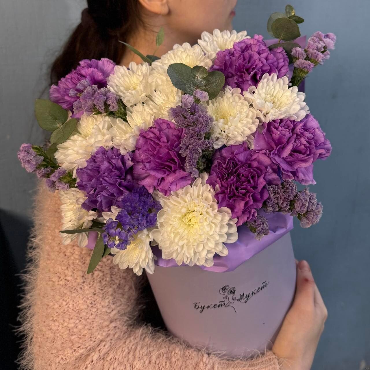 Композиция в коробке 208 SENO