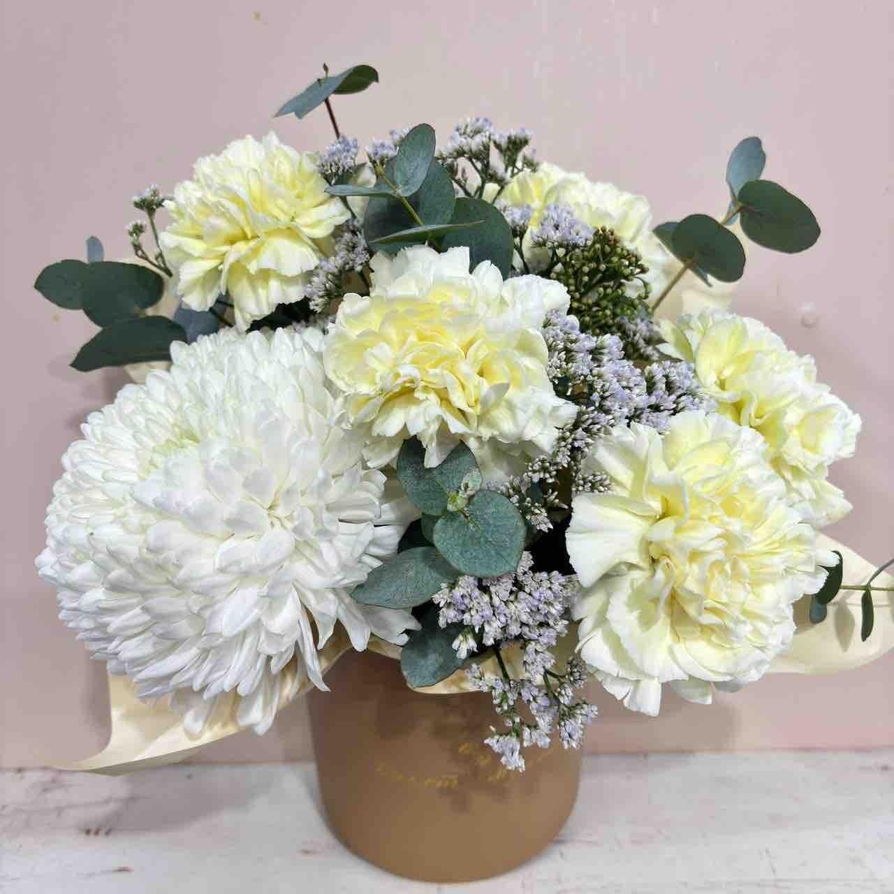 Молочный улун с лимоном ПИК