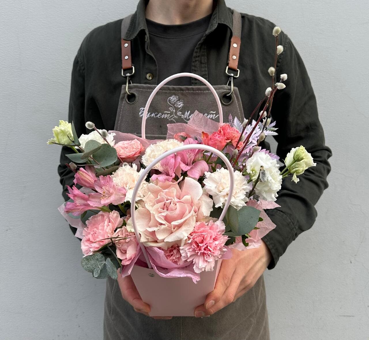 Букет 49711585 SENO