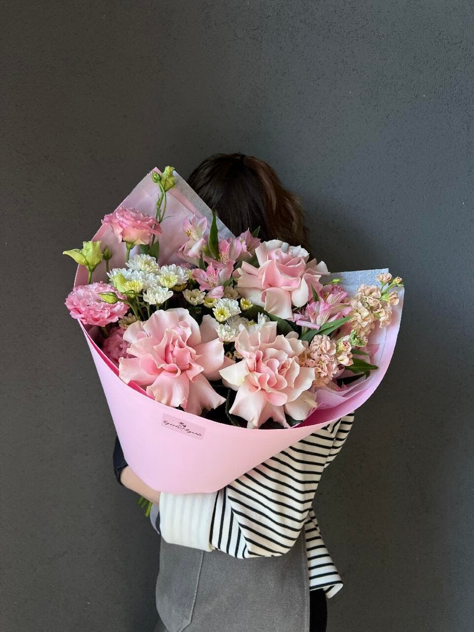 Букет 06635909 ДЫБЕНКО
