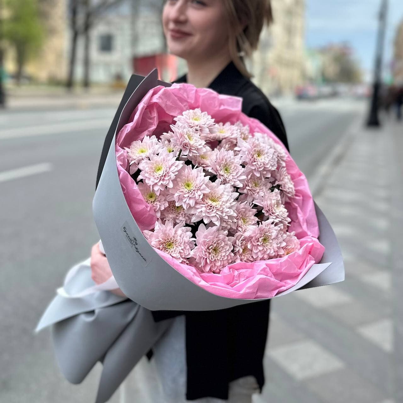 Букет «Портрет» ГРИВЦОВА, изображение 3