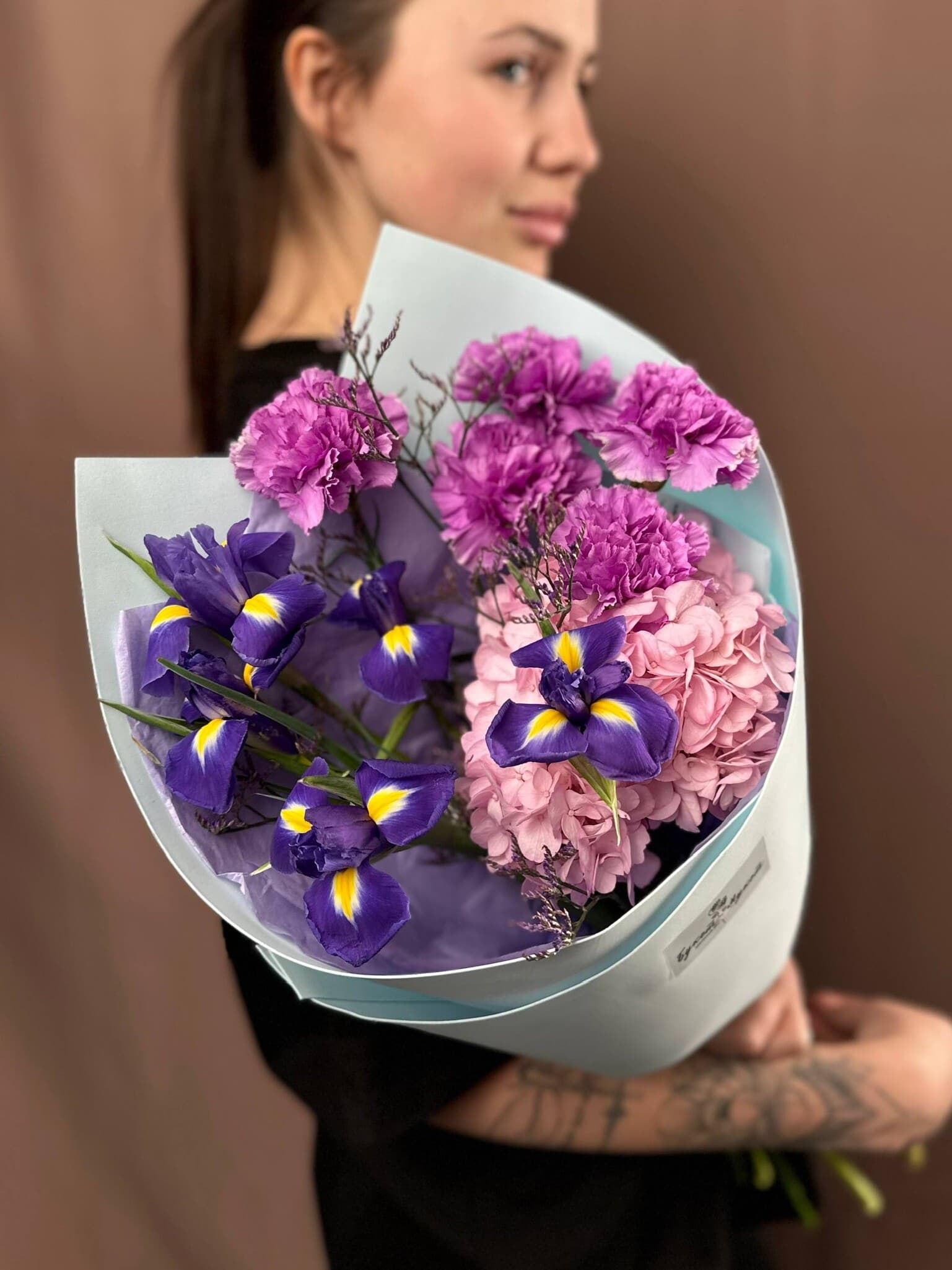 «Мичман Ирис» ПИК