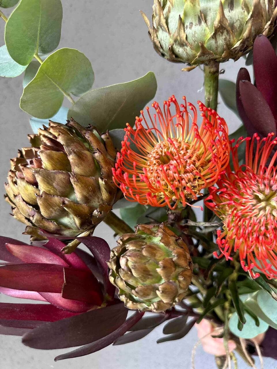 Букет 379, изображение 2