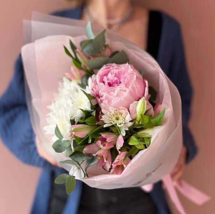 Капкейк (Охара) PETRO