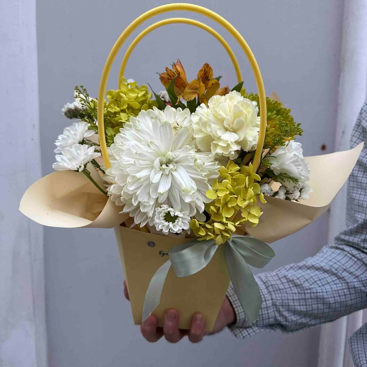 Букет 131, изображение 1