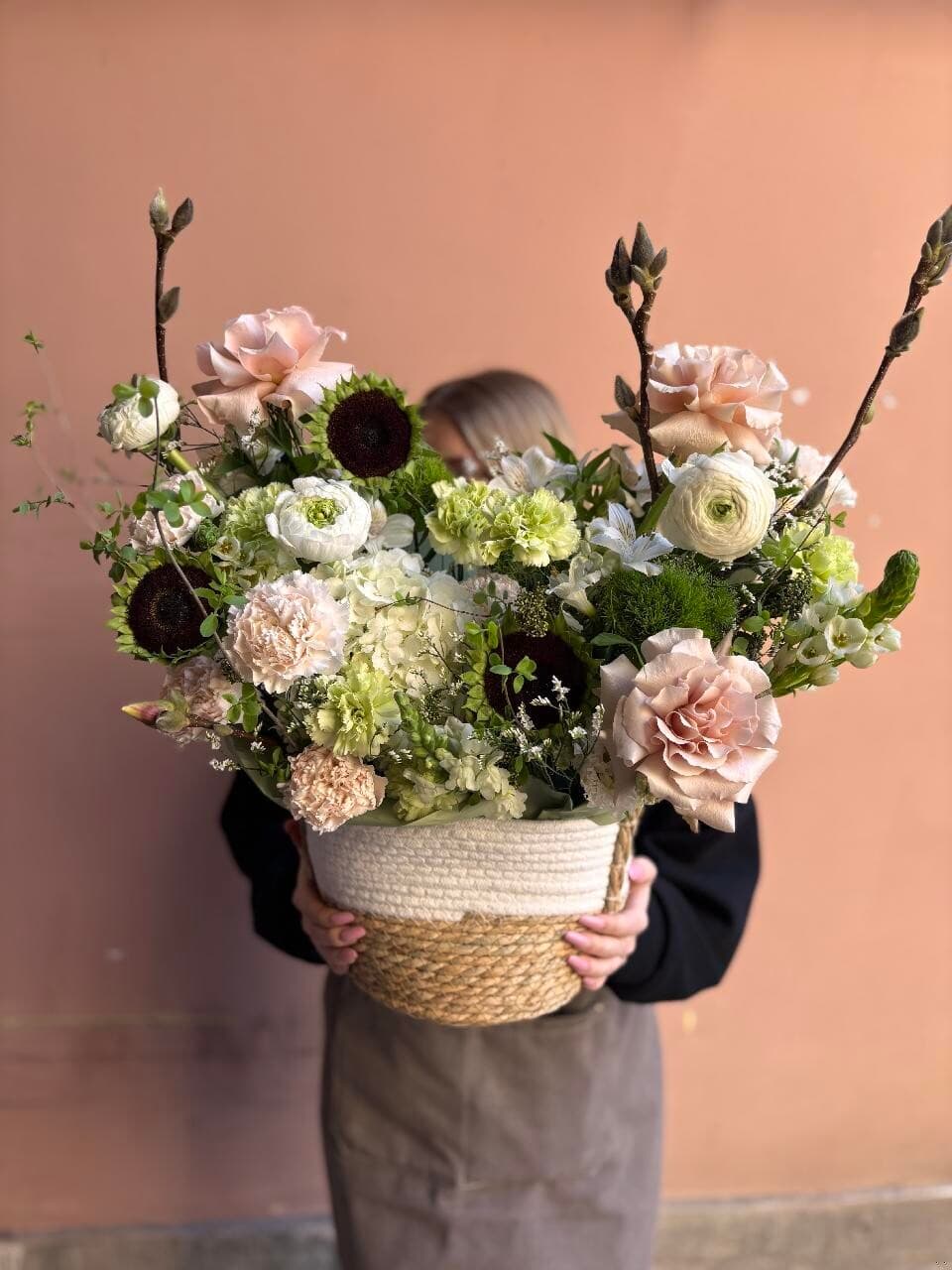 Букет 64215556 PETRO