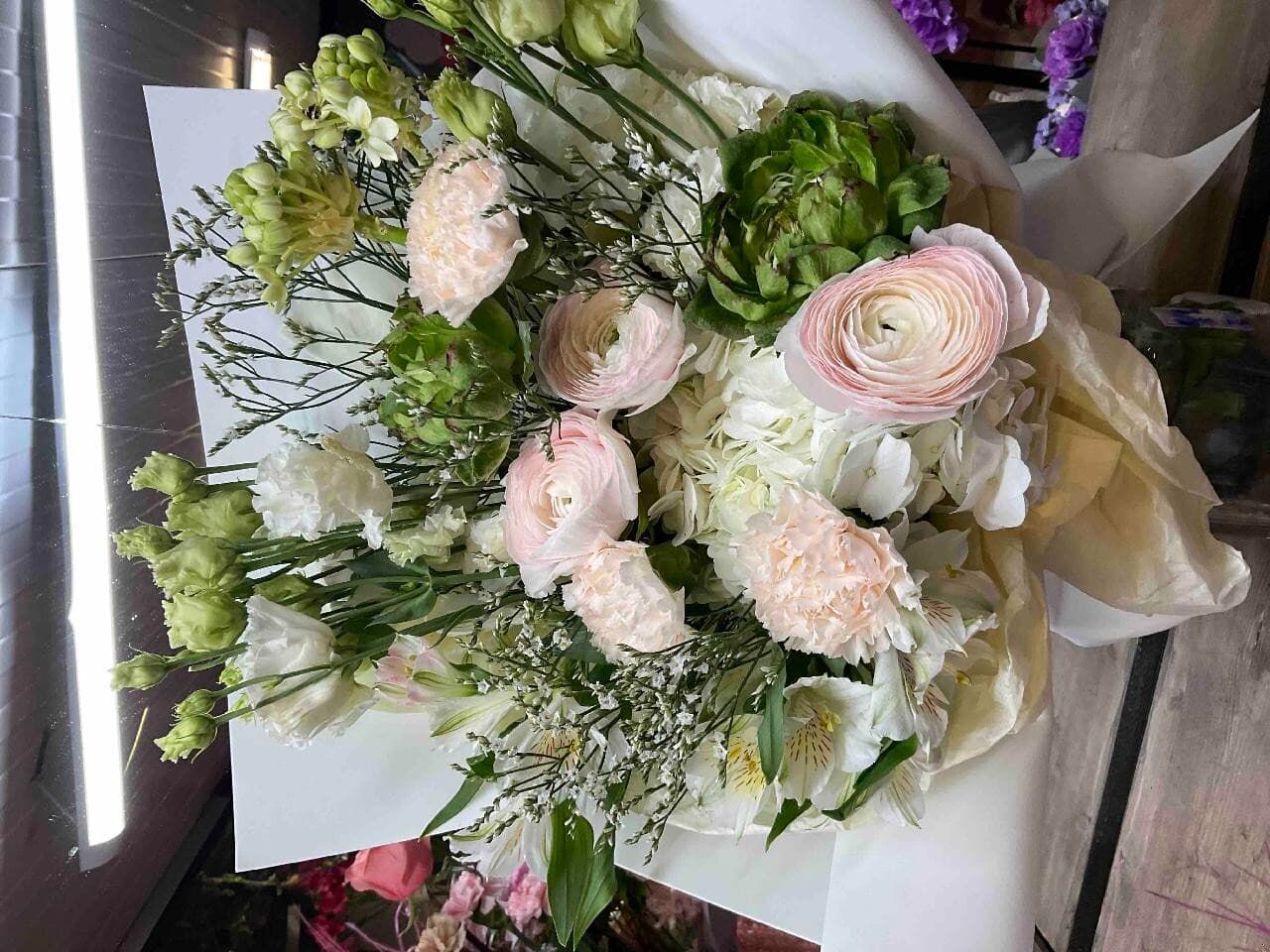 Букет 94550764 PETRO