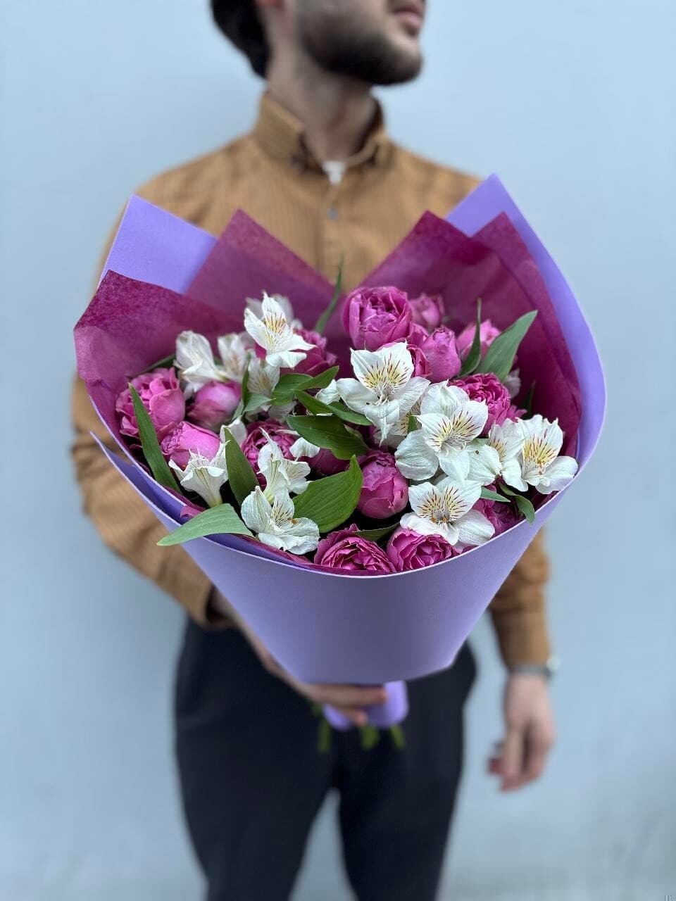 Выбранное изображение