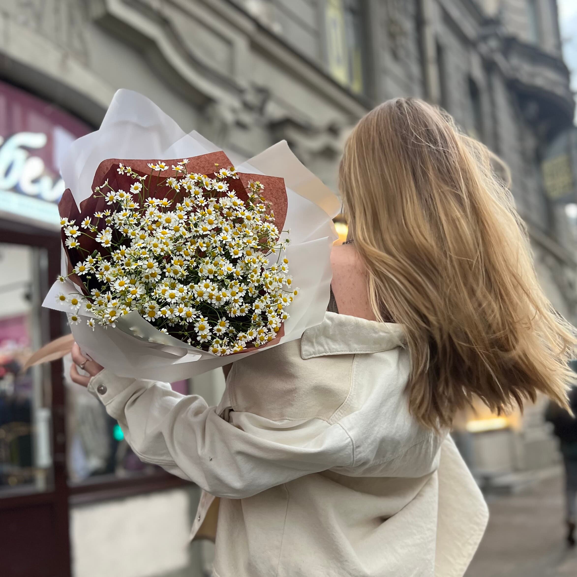 Букет «Лето» ГРИВЦОВА, изображение 5