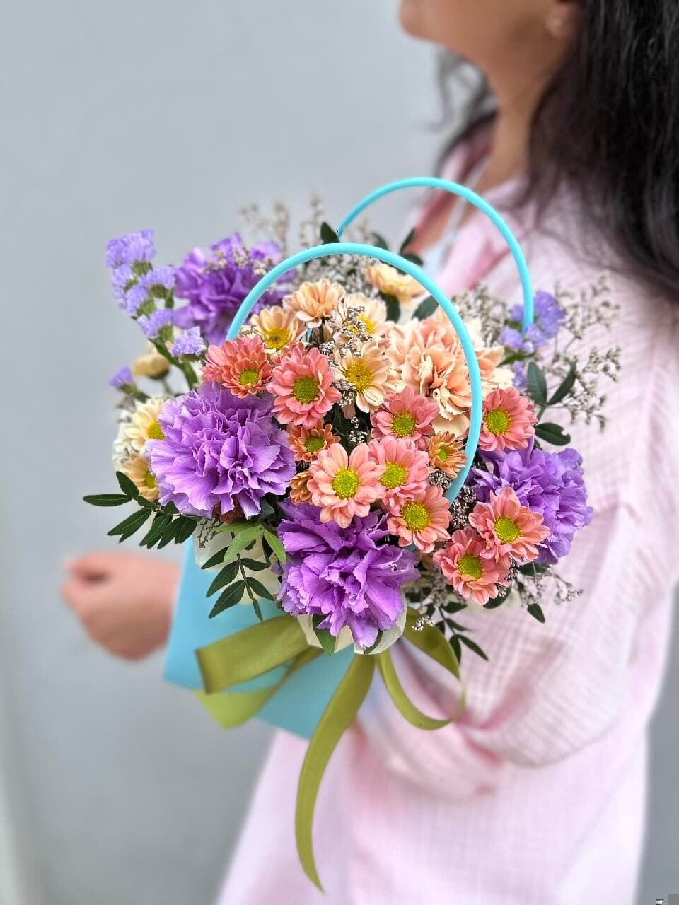 Букет 03262160 SENO