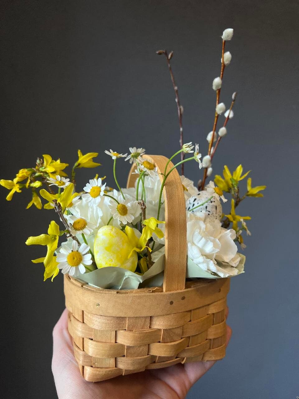 Букет 347 ДЫБЕНКО