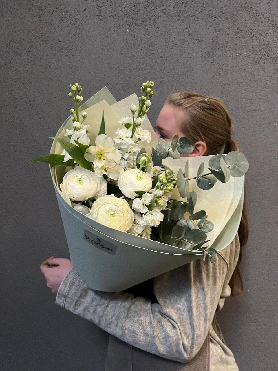 Букет 331 ДЫБЕНКО