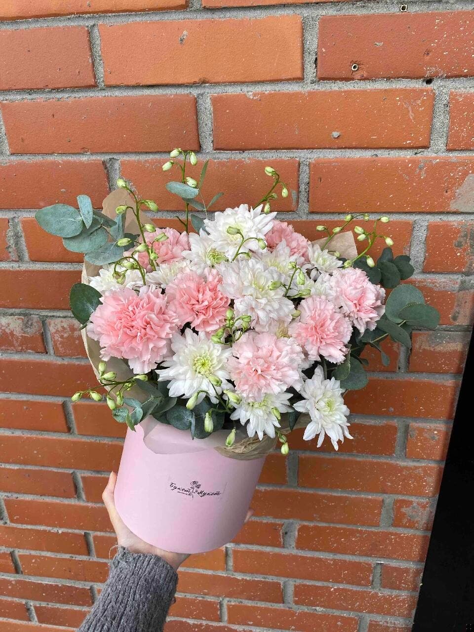 Выбранное изображение