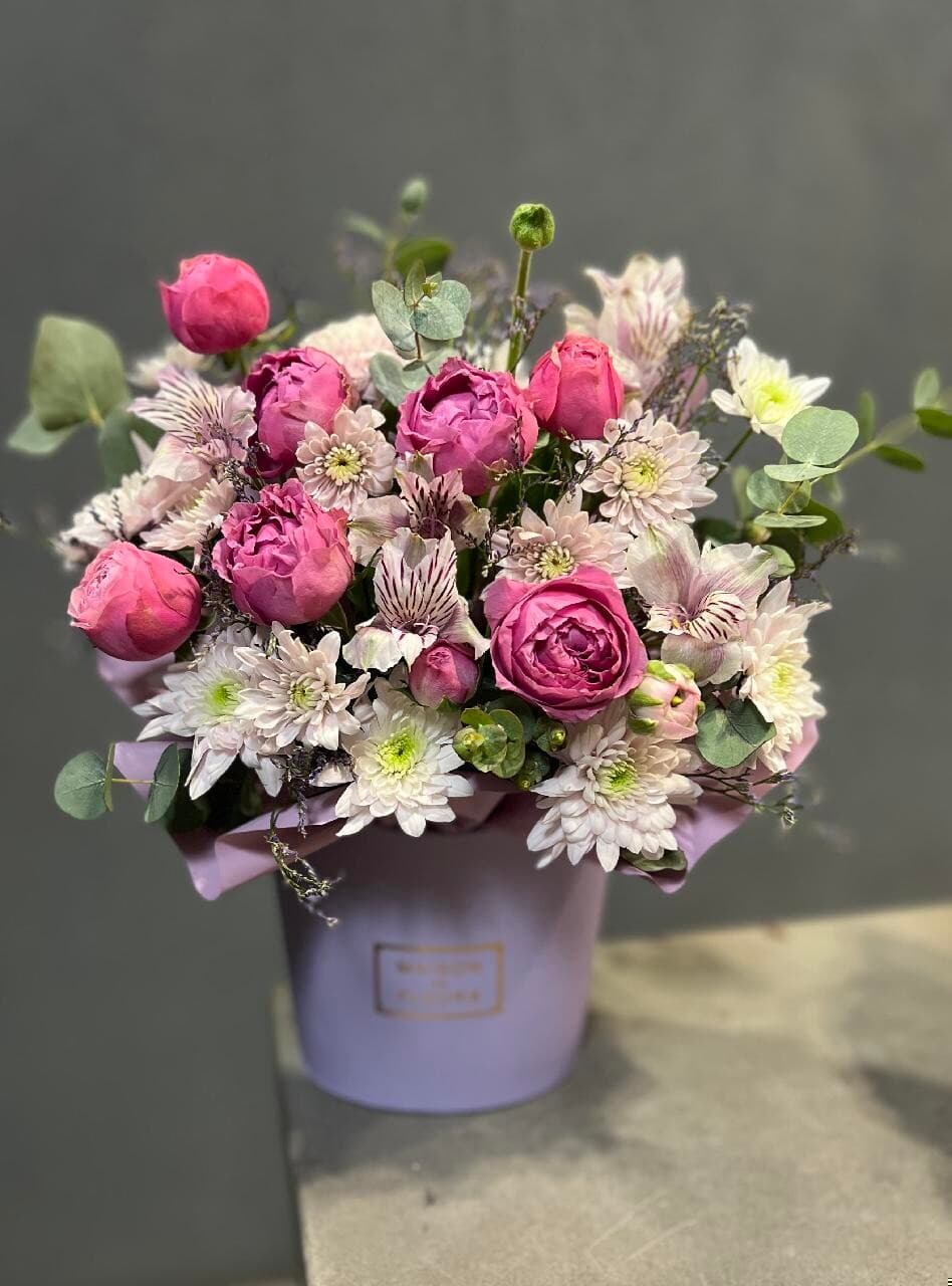 Букет 64770208 ДЫБЕНКО