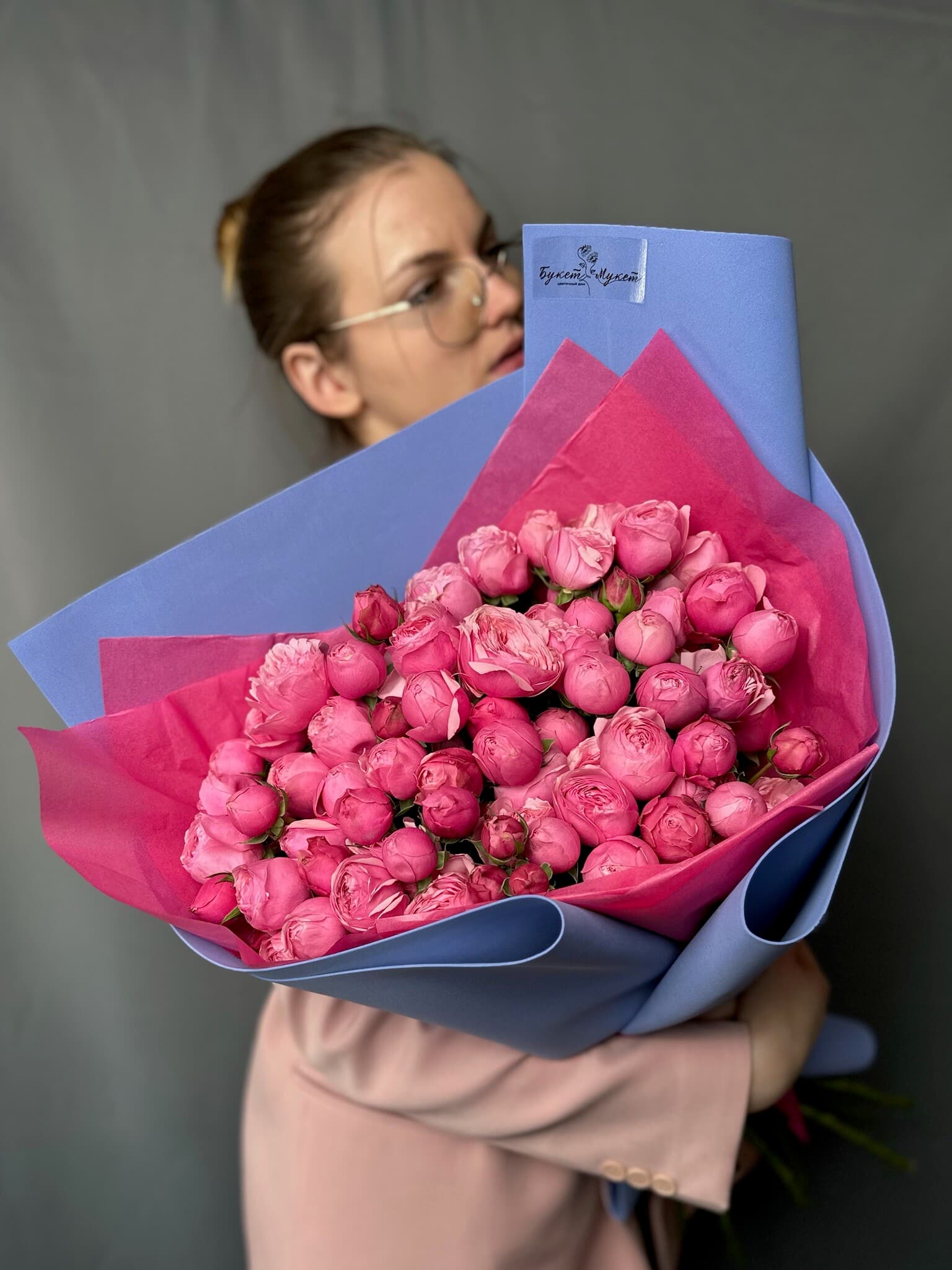 Букет «Юникорн» АРБАТ