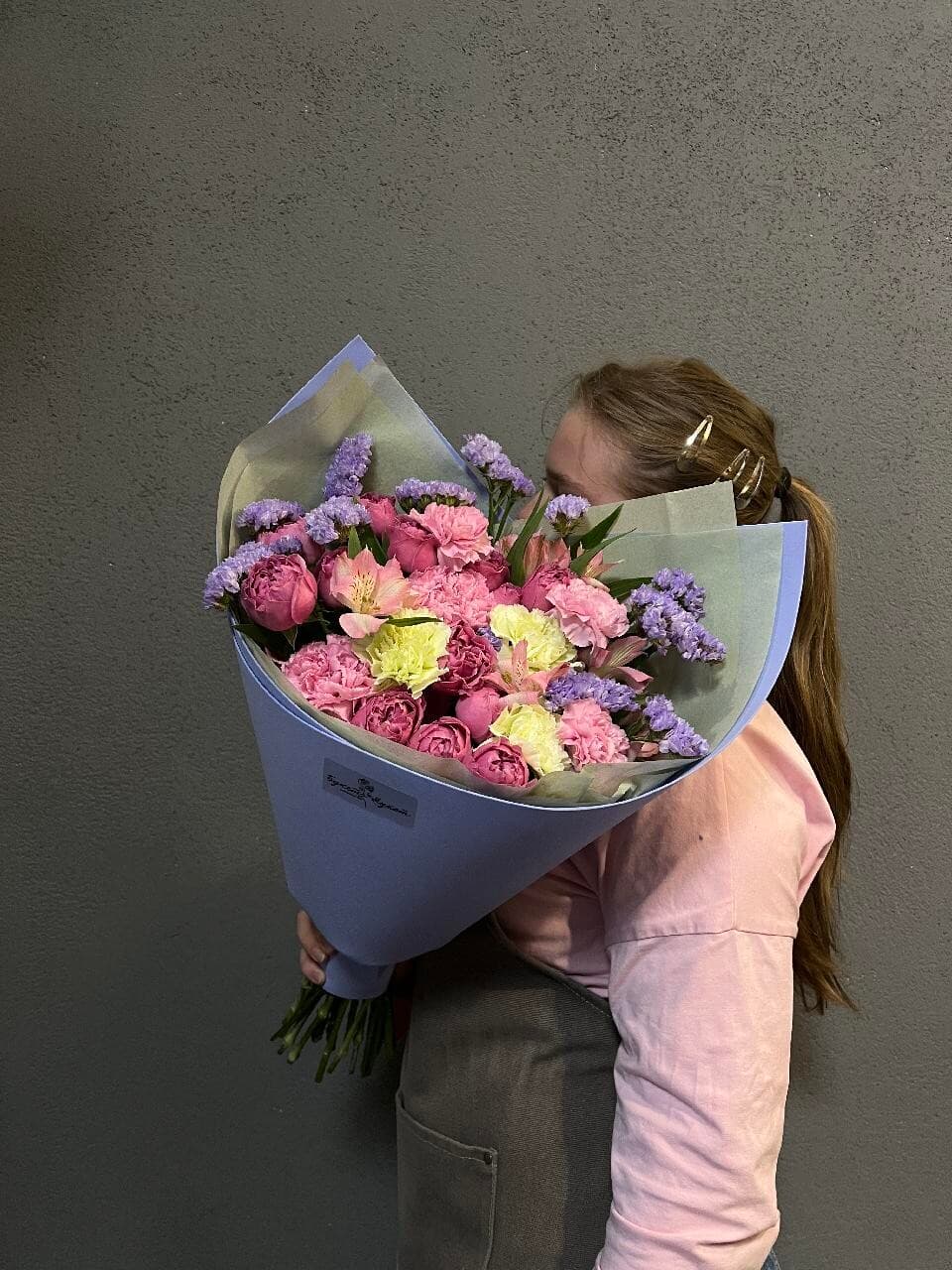 Букет 70531299 ДЫБЕНКО