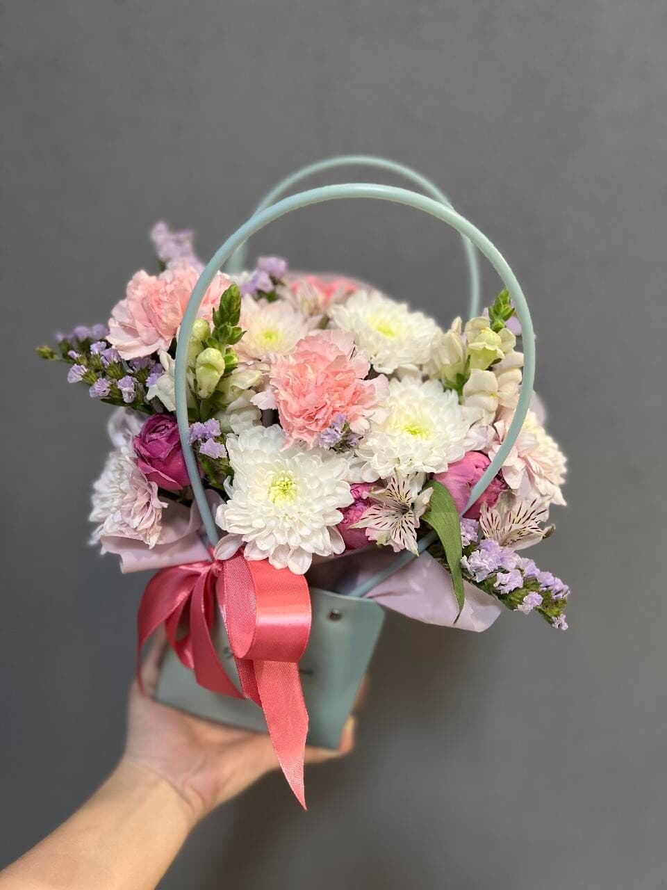 Букет 303 ДЫБЕНКО