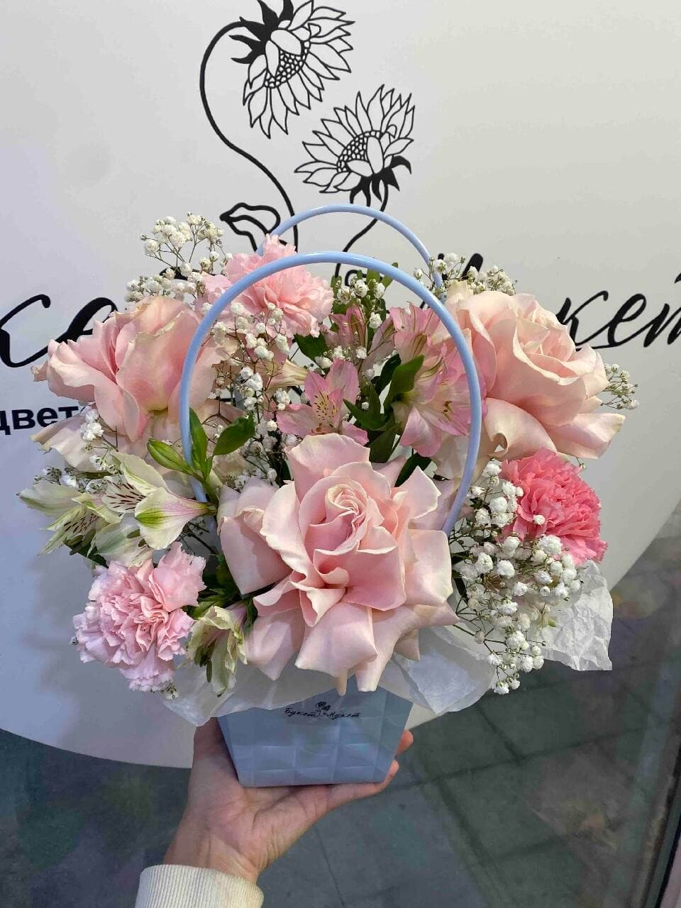 Композиция 321, изображение 1