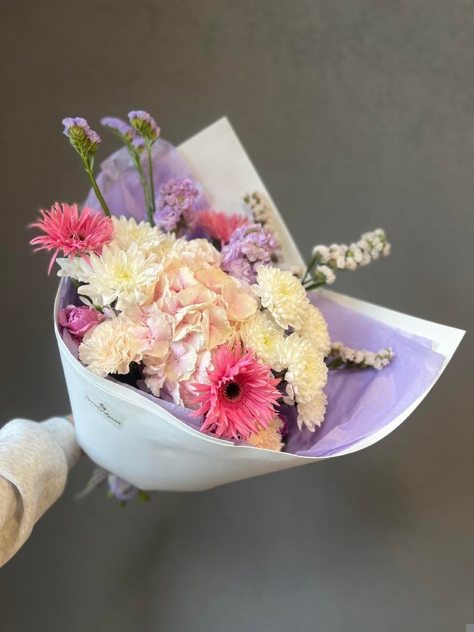 Букет 18050288 ДЫБЕНКО