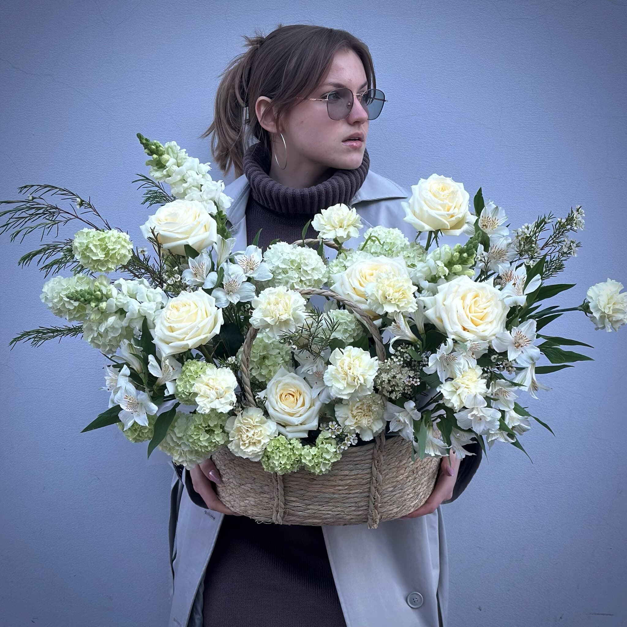 Корзина «Aspen» АРБАТ