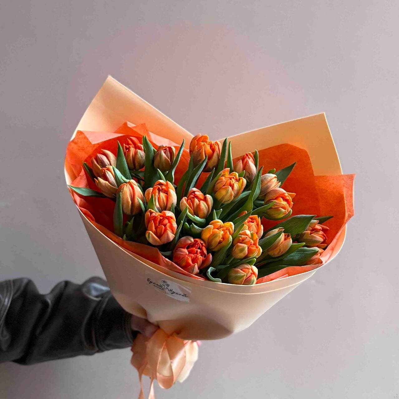 Букет 132 PETRO