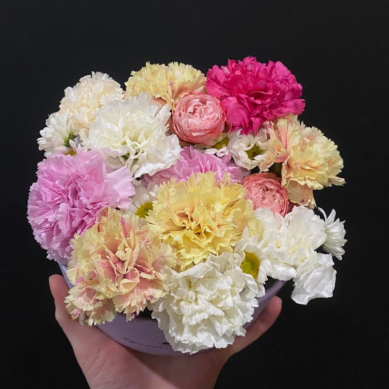 «Пикник» ГРИВЦОВА