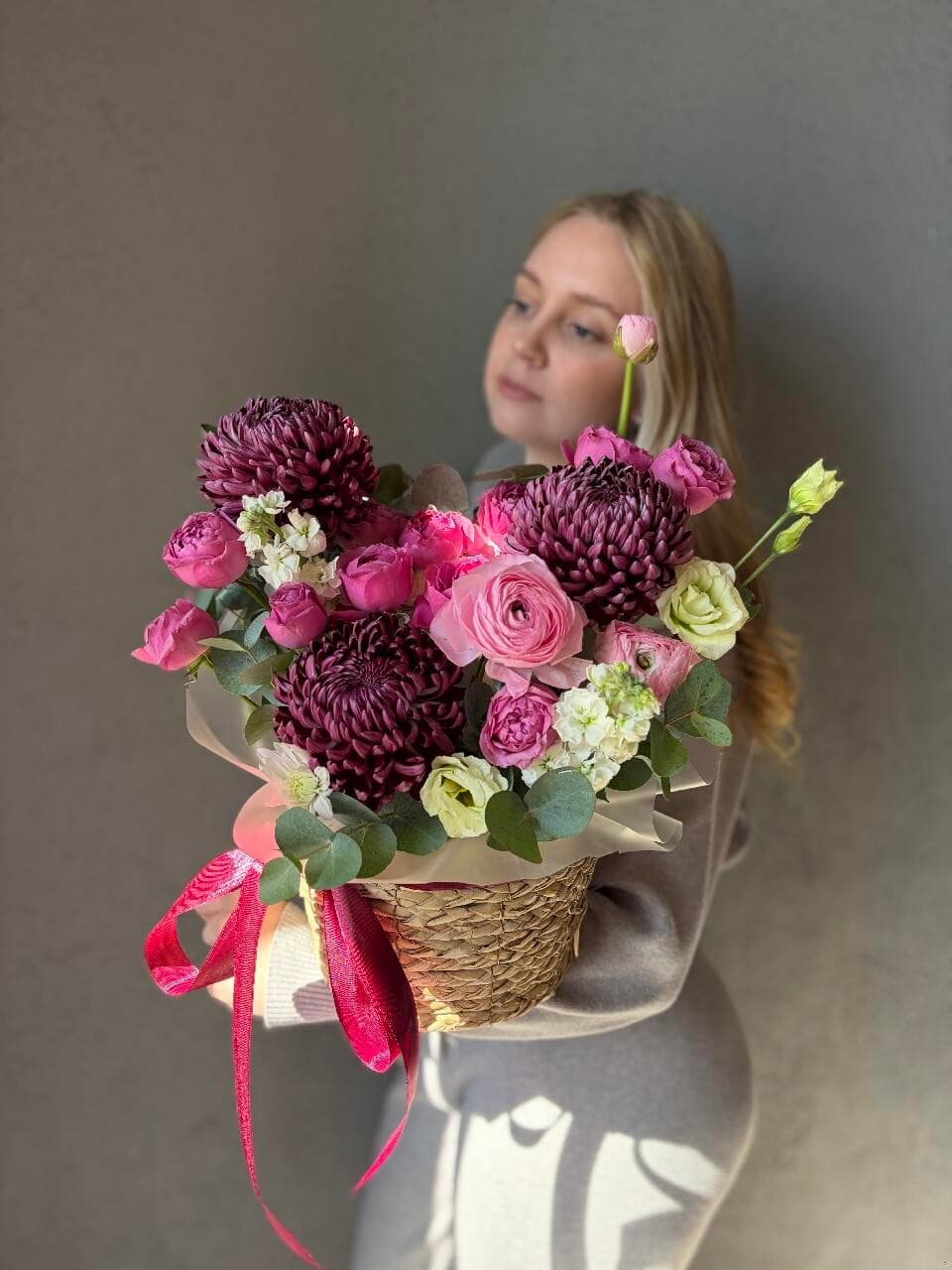 Букет 82401276 ДЫБЕНКО