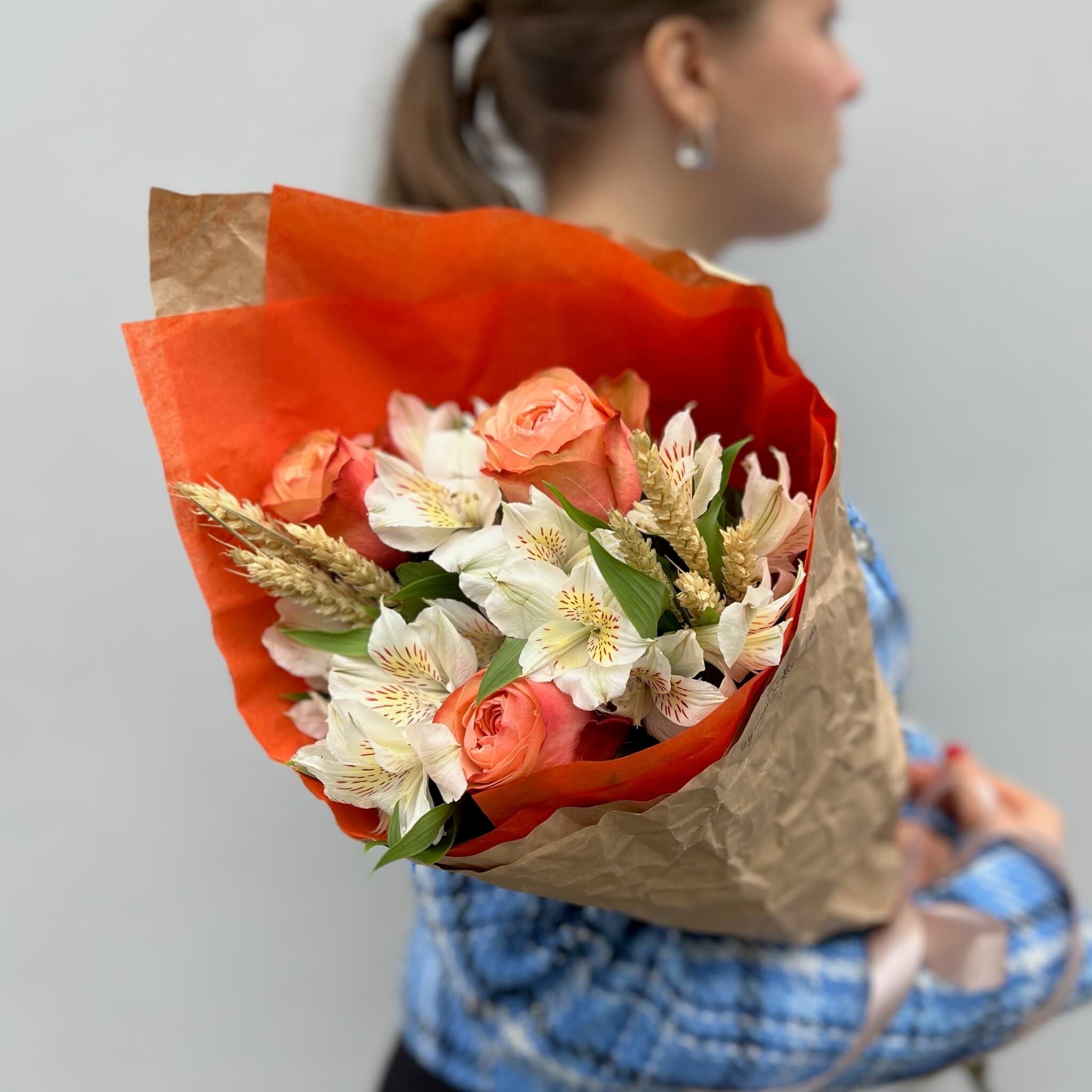 «Тыквенный пай» АРБАТ