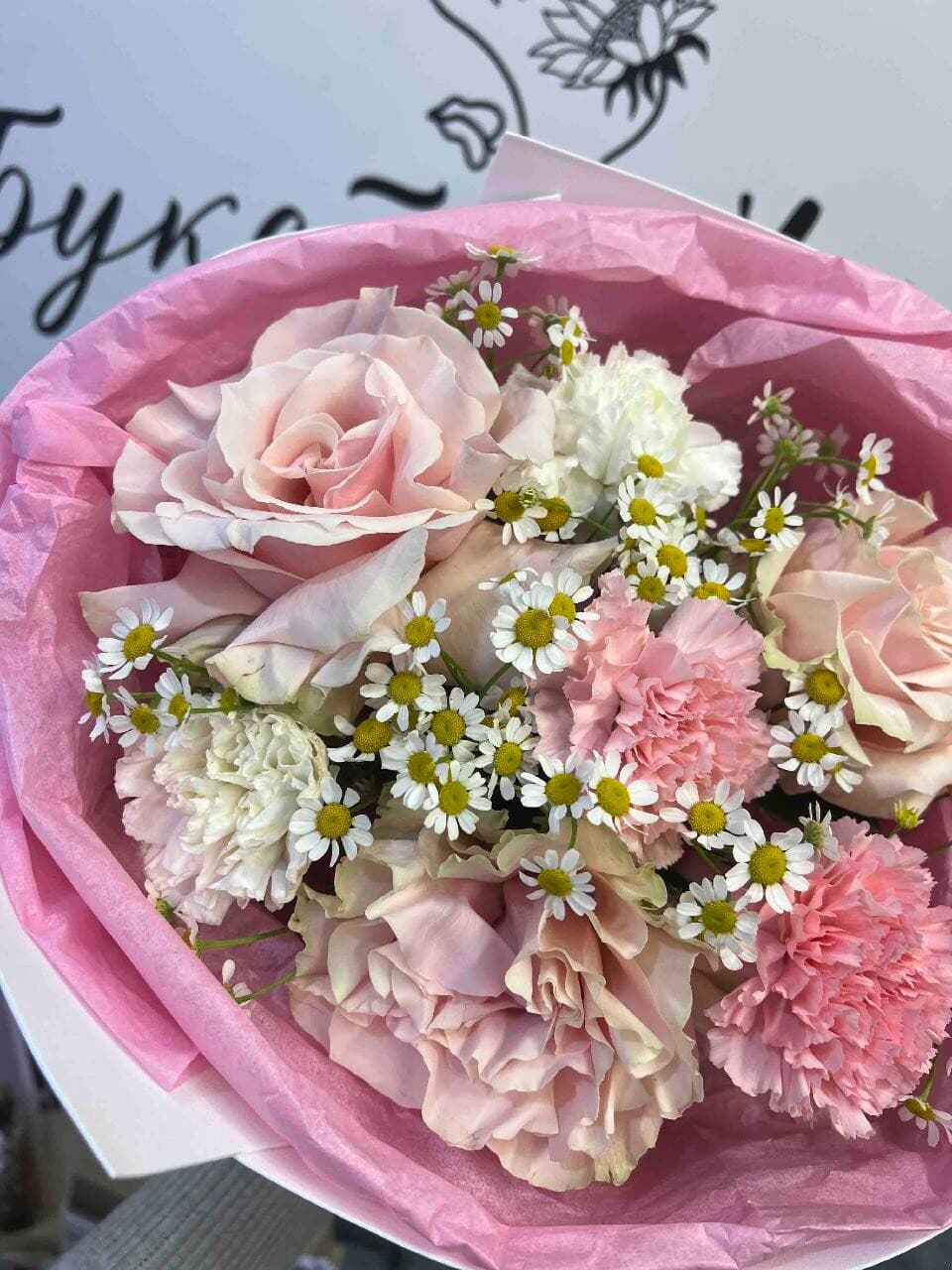Букет 363, изображение 3