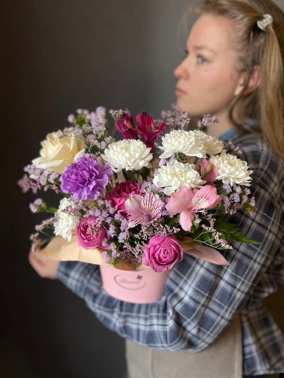 Букет 03644669 ДЫБЕНКО