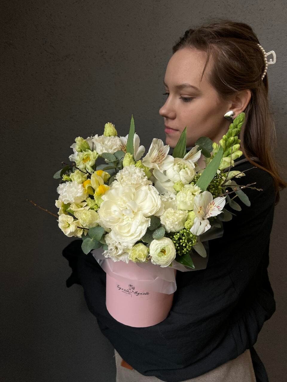 Букет 73868118 ДЫБЕНКО