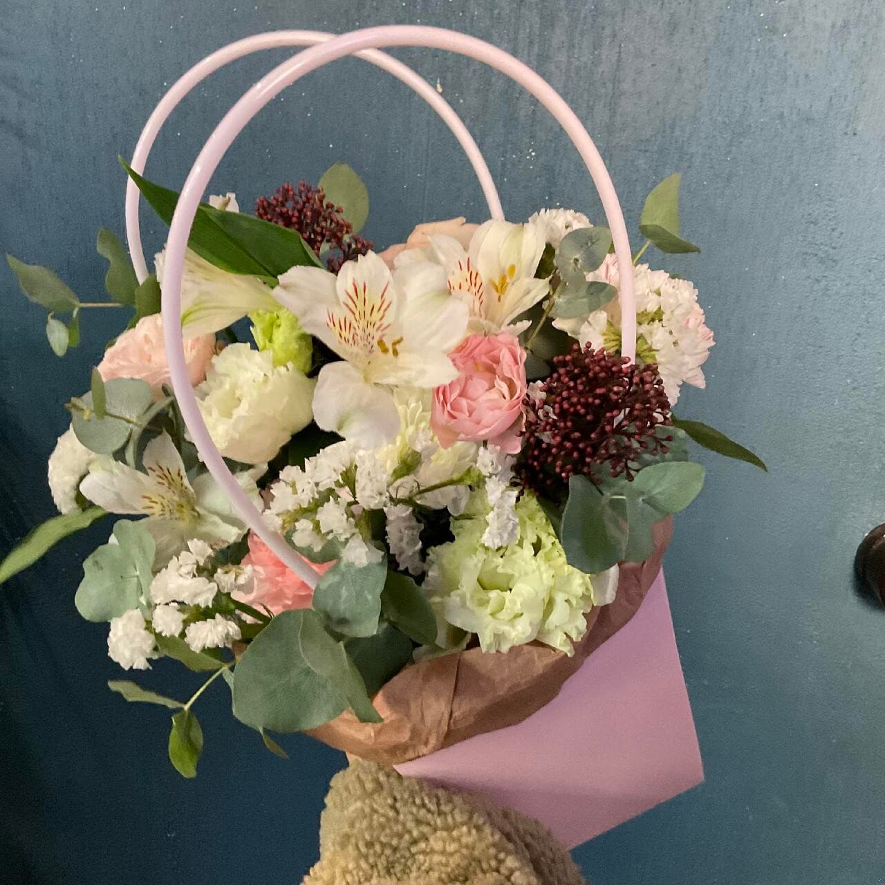 Молочный шоколад SENO