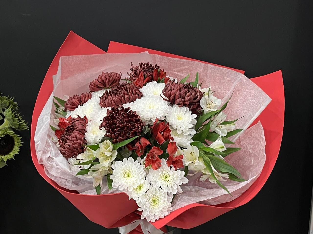 Разбитое сердце  ГРИВЦОВА