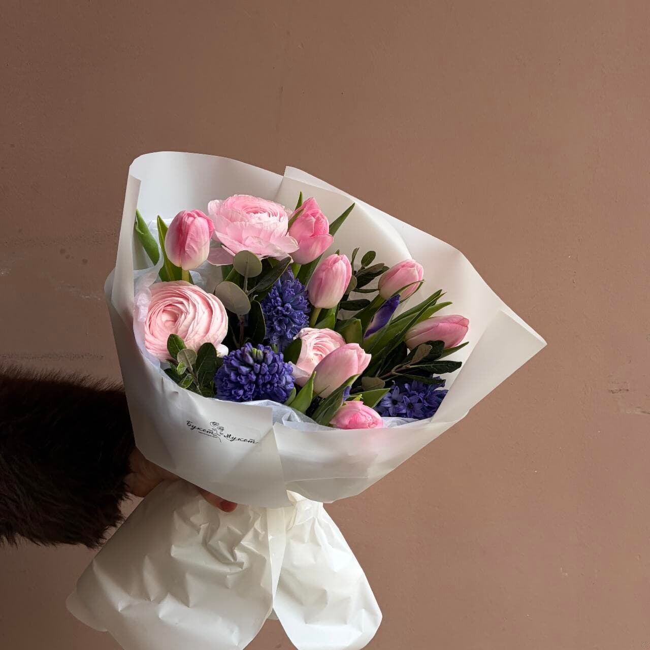 Букет 113 PETRO